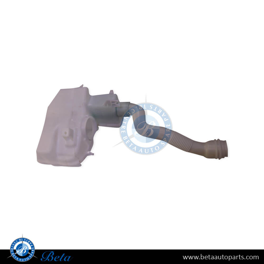 Windshield Washer Tank with Heating for Mercedes ML-Class/GLE-Class W166/C292 2012-2018 models, Part Number 1668690520 Windshield Washer Tank with Heating for Mercedes ML-Class/GLE-Class W166/C292 2012-2018 models, Part Number 1668690520